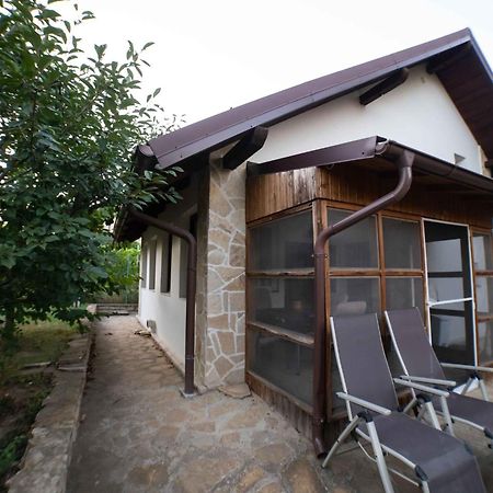 Full-House Si Gradina In Bucovina, Lisaura Villa Bagian luar foto