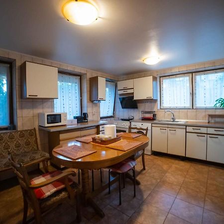 Full-House Si Gradina In Bucovina, Lisaura Villa Bagian luar foto