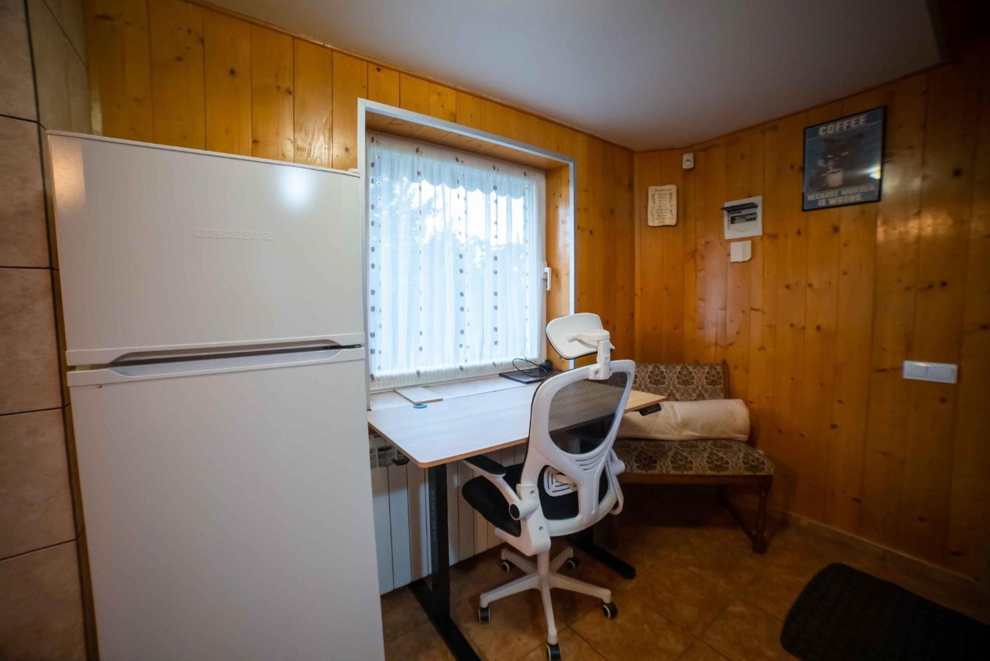 Full-House Si Gradina In Bucovina, Lisaura Villa Bagian luar foto